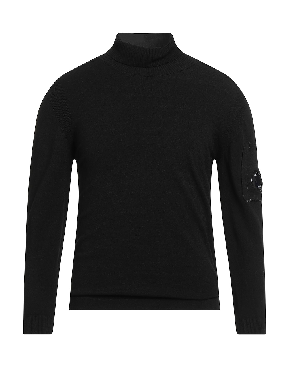 C.P. COMPANY - Turtlenecks