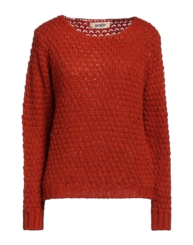 DAIRESY Sweater 50% Acrylic, 30% Nylon, 10% Wool, 10% Mohair wool