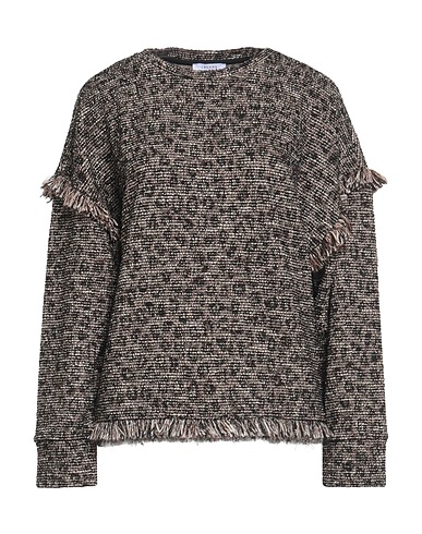 I BLUES Jersey Caqui 35% Viscosa, 30% Poliéster, 19% Algodón, 8% Acrílico, 8% Otras Fibras