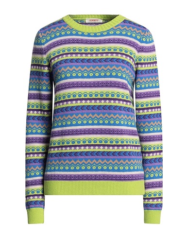 KONTATTO Jumper 35% Polyamide, 30% Wool, 30% Viscose, 5% Cashmere