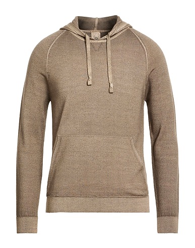 H953 Pullover 100% Laine mérinos