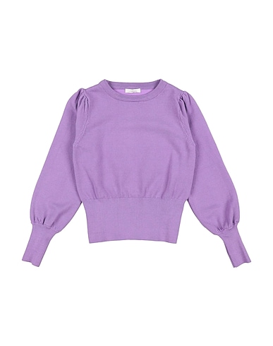 L:Ú L:Ú by MISS GRANT Sweater 65% Viscose, 35% Nylon