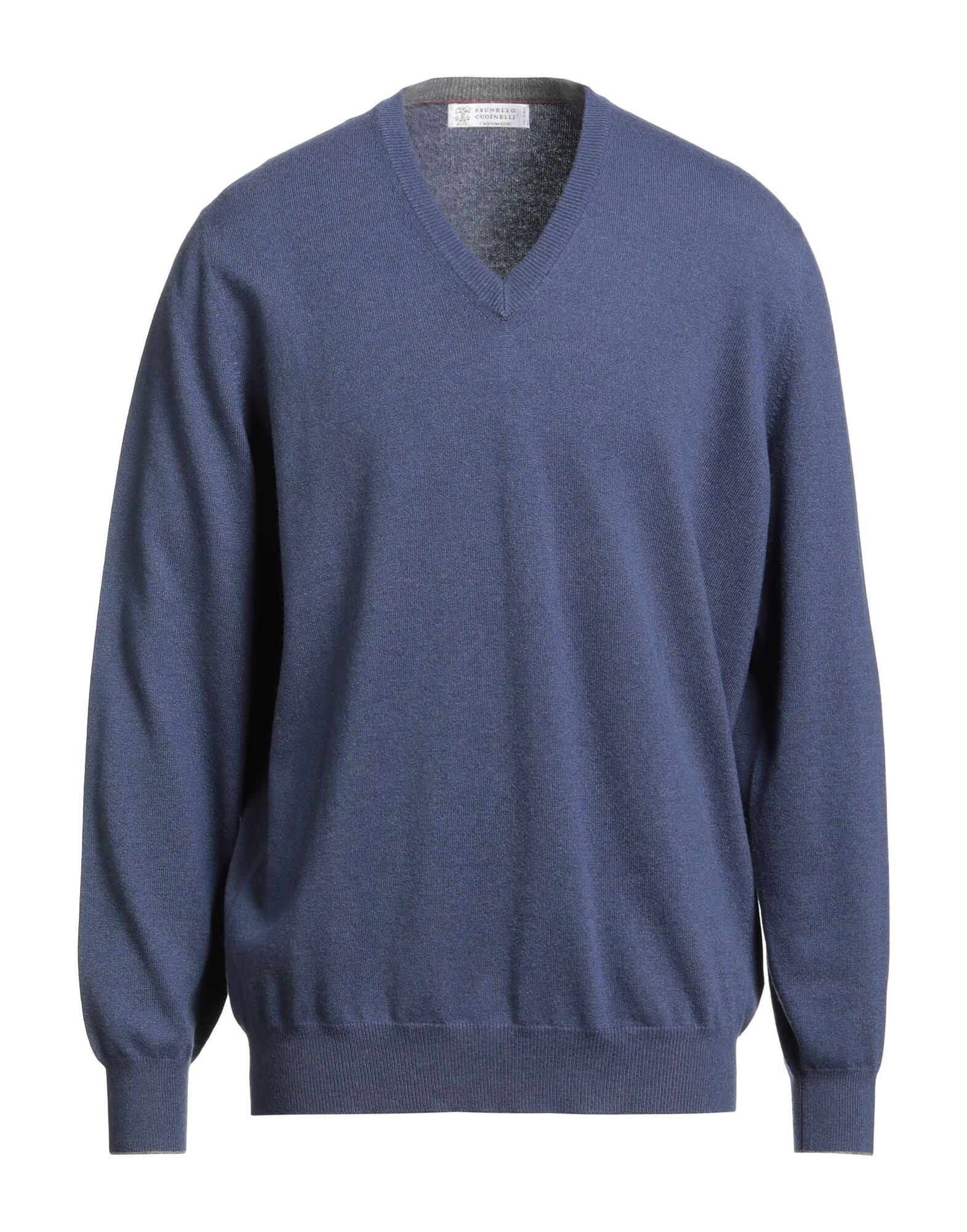 BRUNELLO CUCINELLI - Jumpers