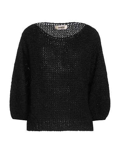 DAIRESY Jumper 50% Acrylic, 30% Nylon, 10% Wool, 10% Mohair wool