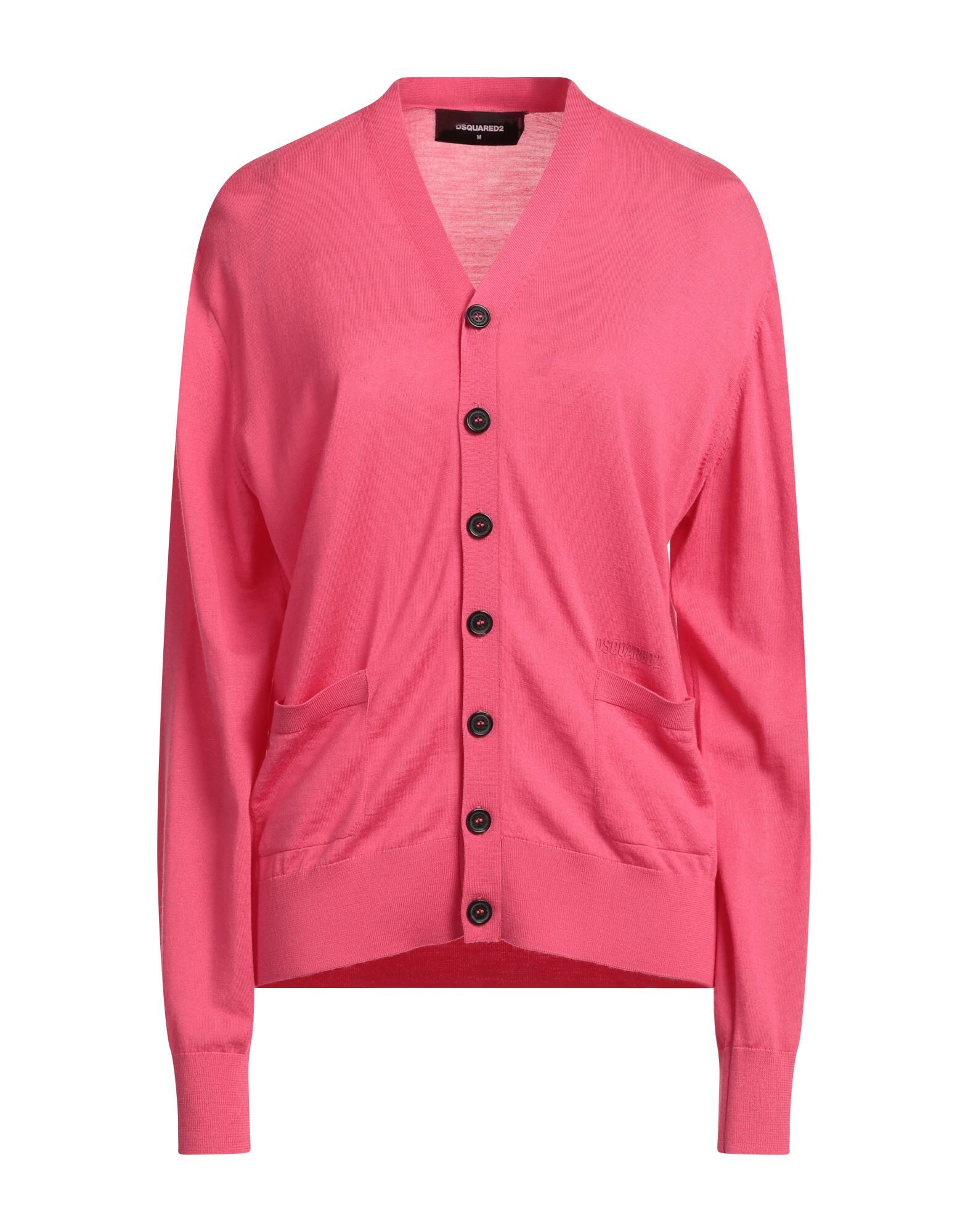 DSQUARED2 - Strickjacke