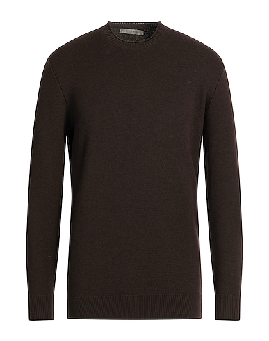 BATURO Jumper 100% Wool