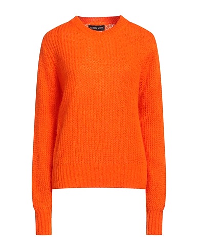 VANESSA SCOTT Jumper 40% Acrylic, 30% Polyamide, 30% Mohair wool