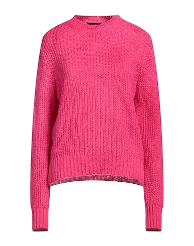 VANESSA SCOTT Pullover 40% Acrylique, 30% Polyamide, 30% Laine mohair