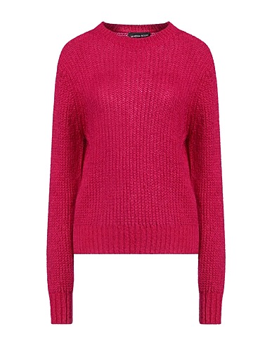 VANESSA SCOTT Pullover 40% Acrylique, 30% Polyamide, 30% Laine mohair