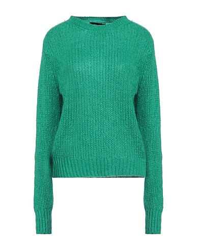 VANESSA SCOTT Jumper 40% Acrylic, 30% Polyamide, 30% Mohair wool