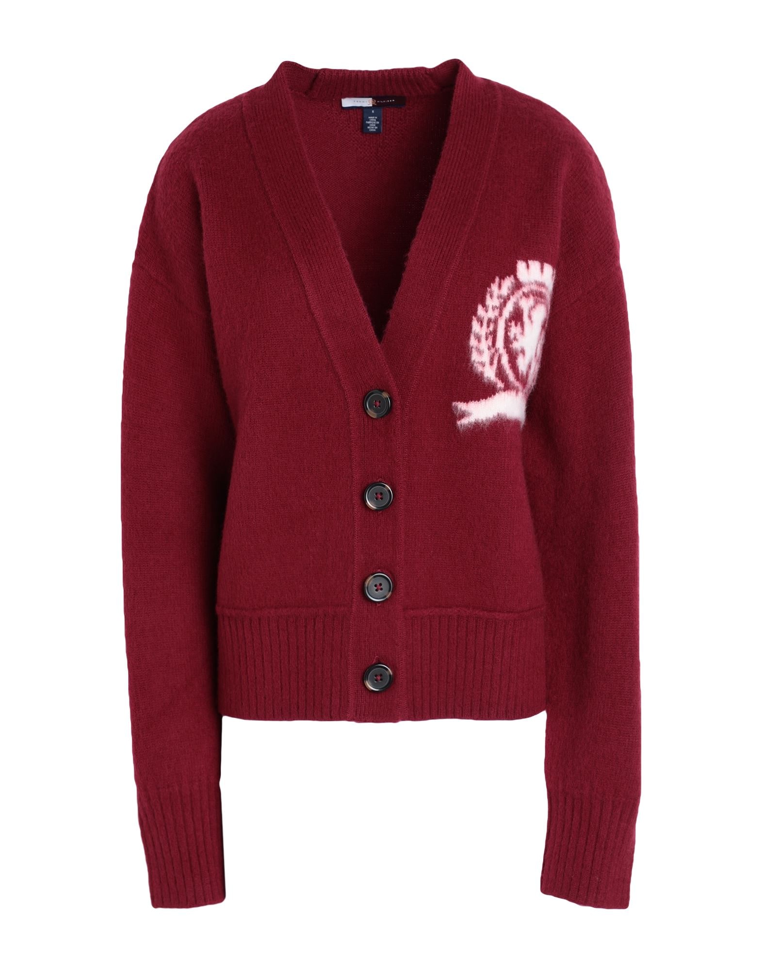 HILFIGER COLLECTION - Cardigans