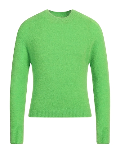 KAOS JEANS Sweater 42% Acrylic, 25% Polyamide, 15% Mohair wool, 15% Wool, 3% Elastane