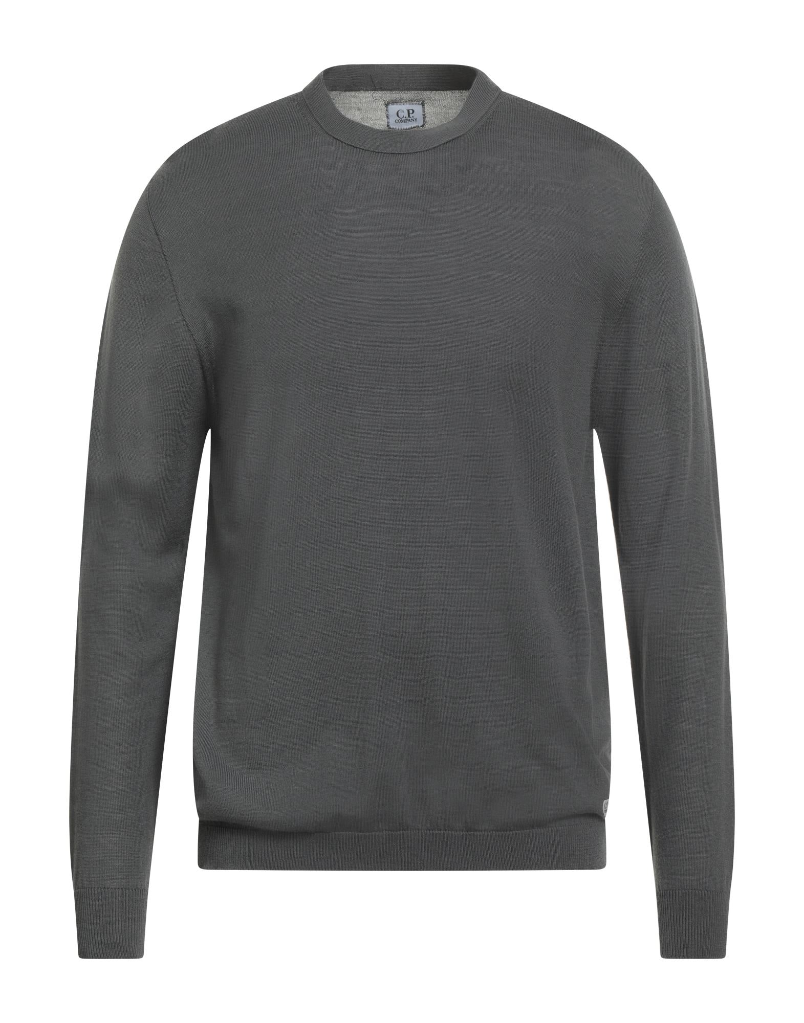 C.P. COMPANY - Jumpers