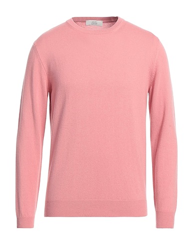 MAURO OTTAVIANI Sweater Pink 70% Wool, 30% Cashmere