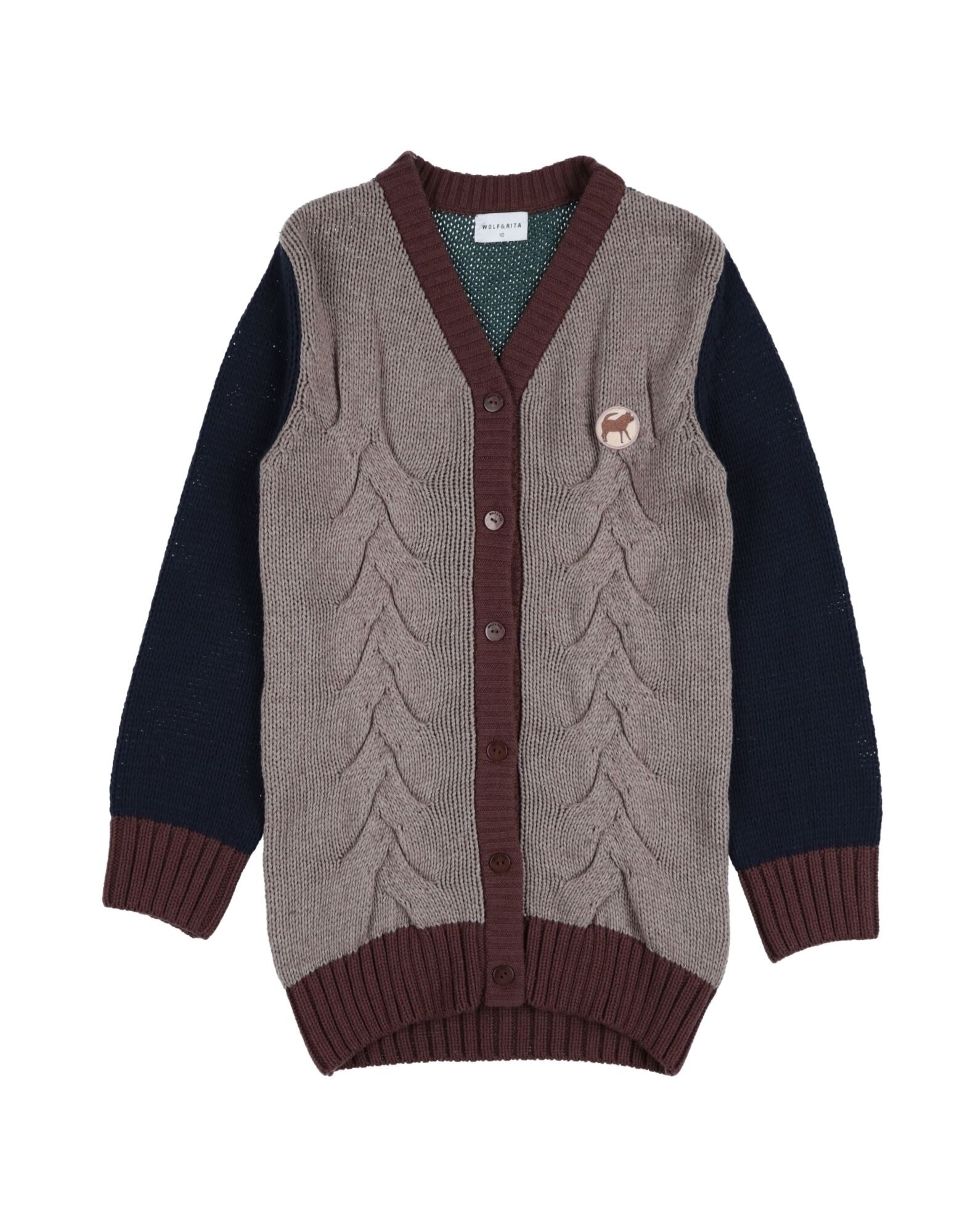 WOLF&RITA - Cardigans