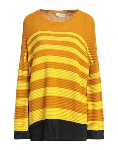 DANIELA PANCHERI Sweater 100% Cotton