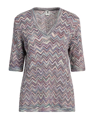 MISSONI Pullover 32% Laine mohair, 28% Viscose, 23% Laine, 17% Polyamide
