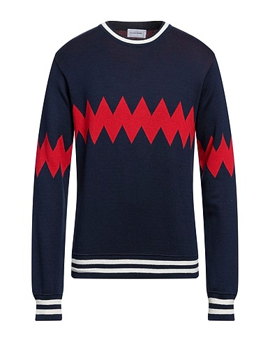 SCAGLIONE Jumper 90% Cotton, 10% Polyamide