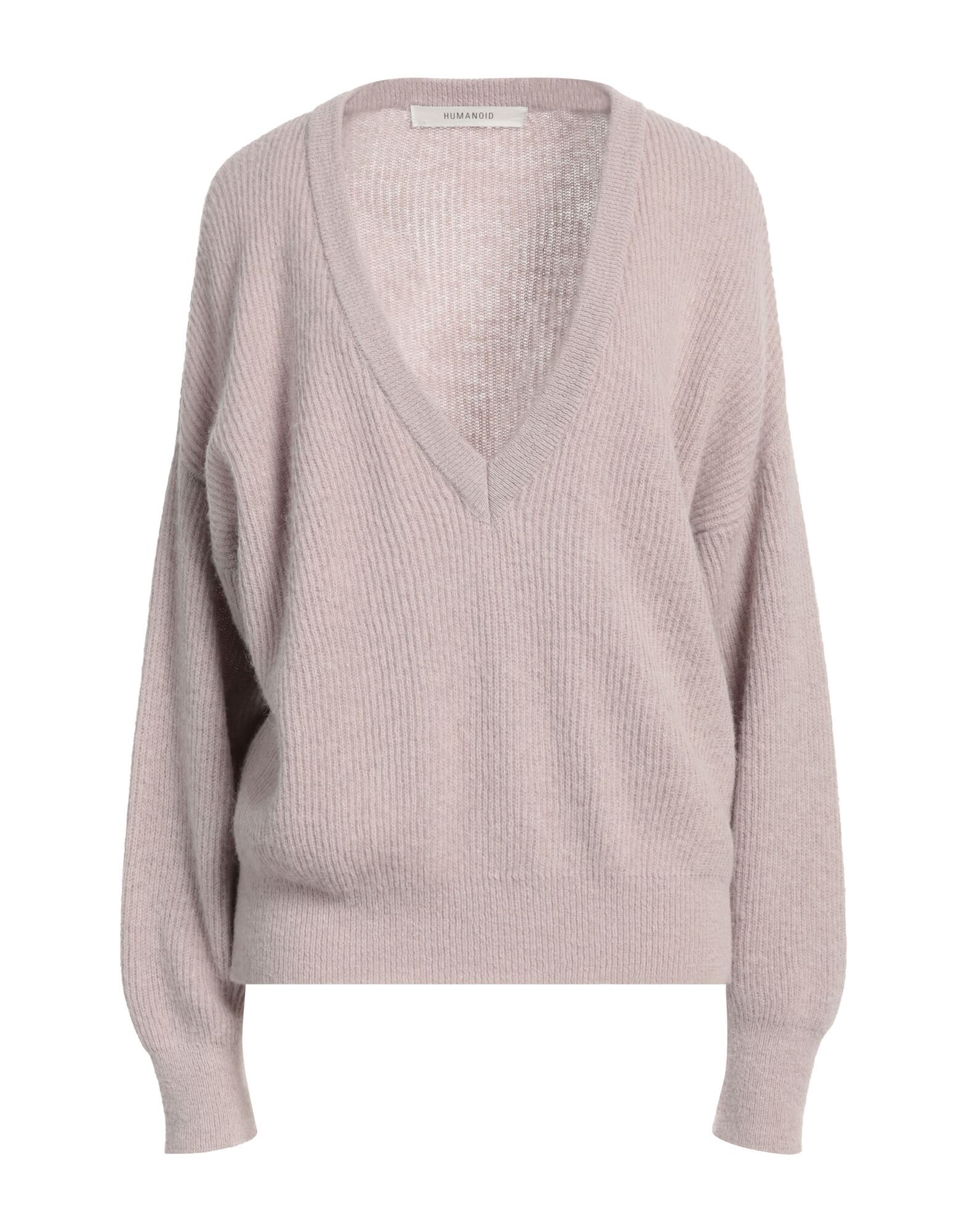 HUMANOID - プルオーバー