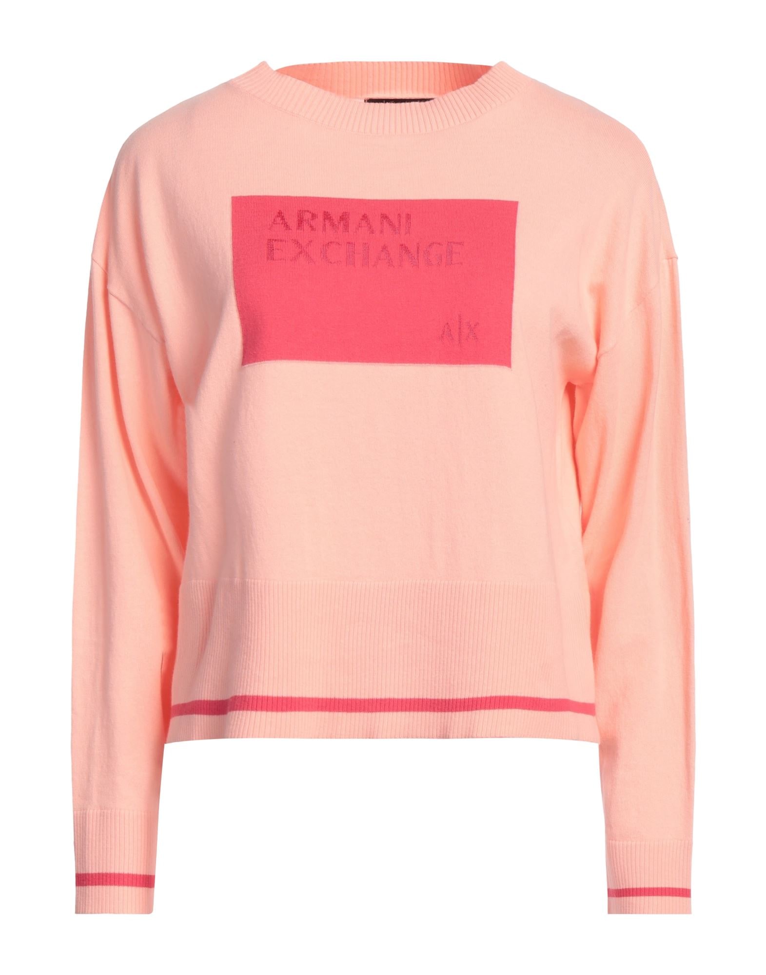 ARMANI EXCHANGE - Pullover