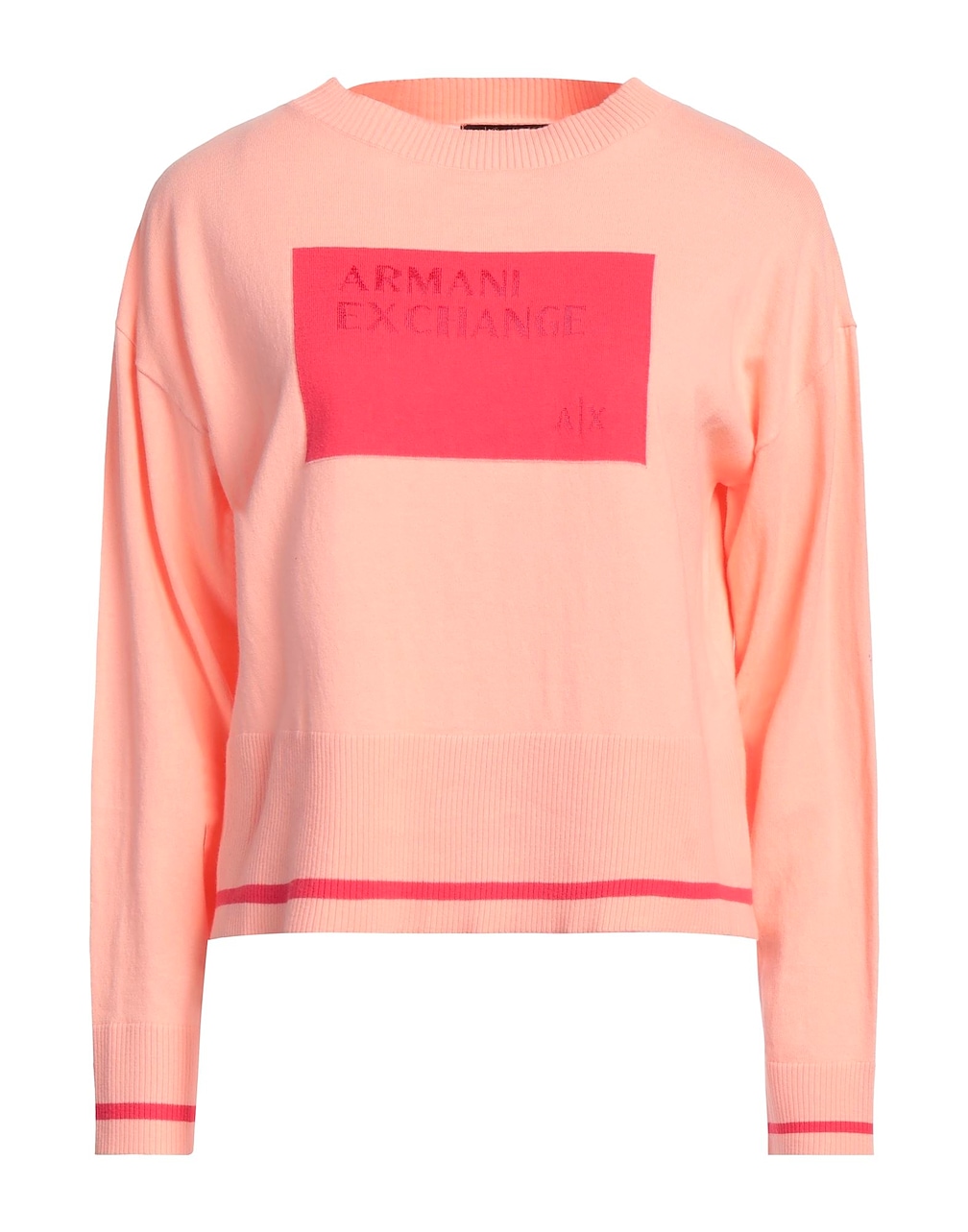 ARMANI EXCHANGE - Pullover