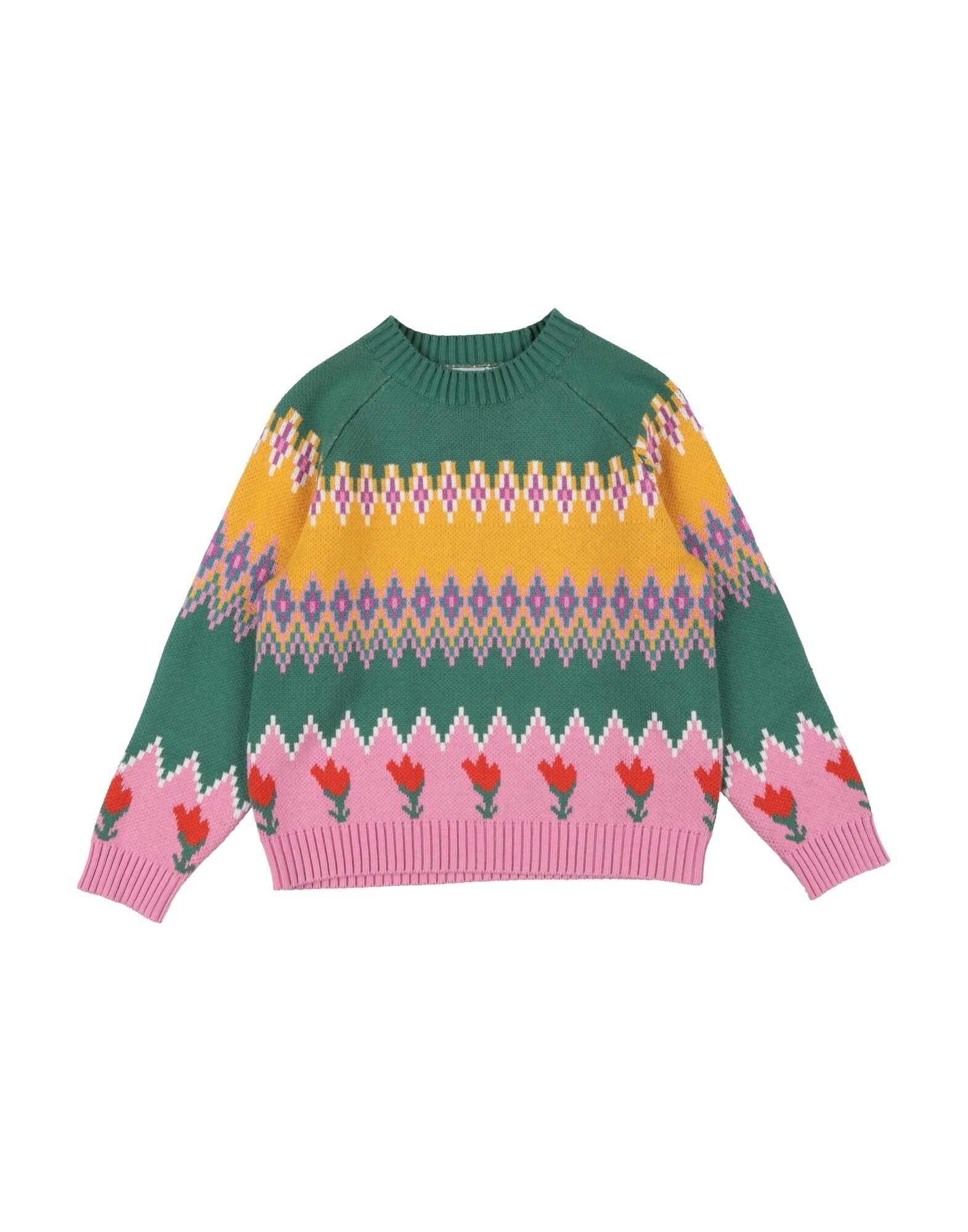 STELLA McCARTNEY KIDS - Sweaters