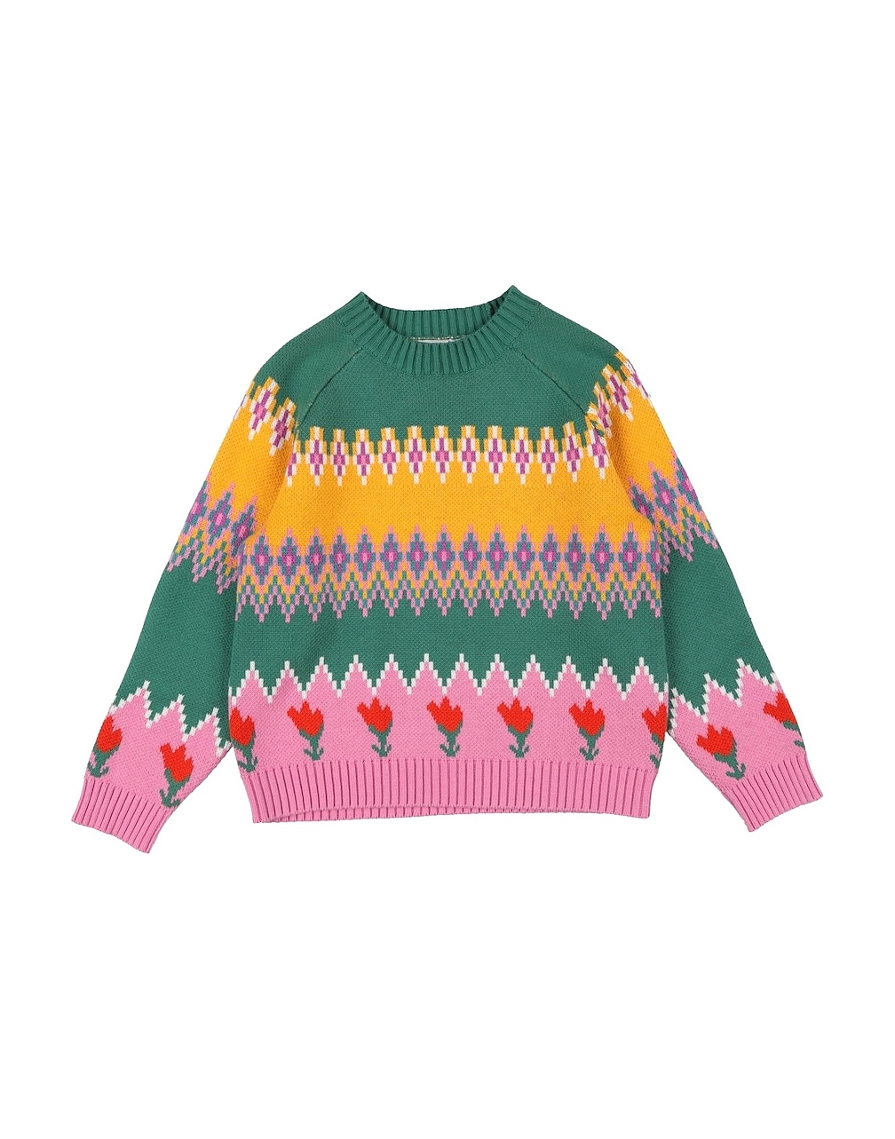 STELLA McCARTNEY KIDS - Pullover