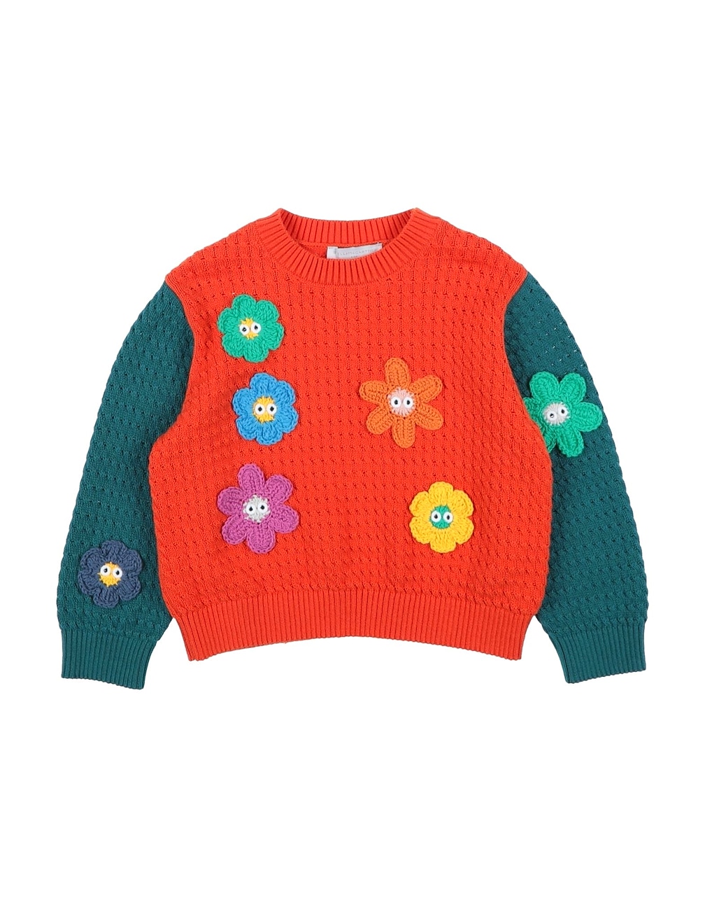 STELLA McCARTNEY KIDS - Sweaters