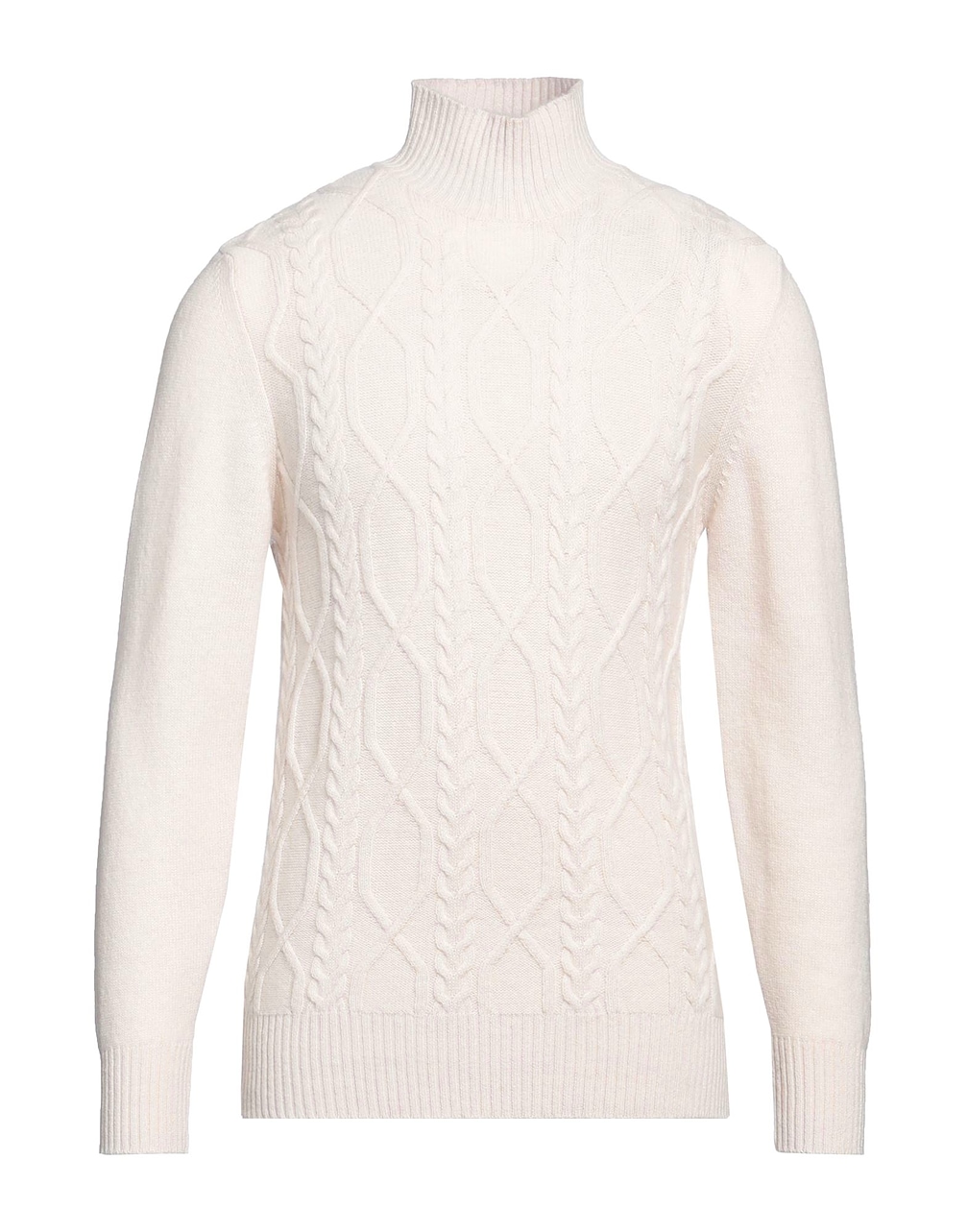 TAGLIATORE - Turtlenecks