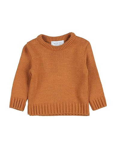 MOOD_ONE Jumper 100% Acrylic