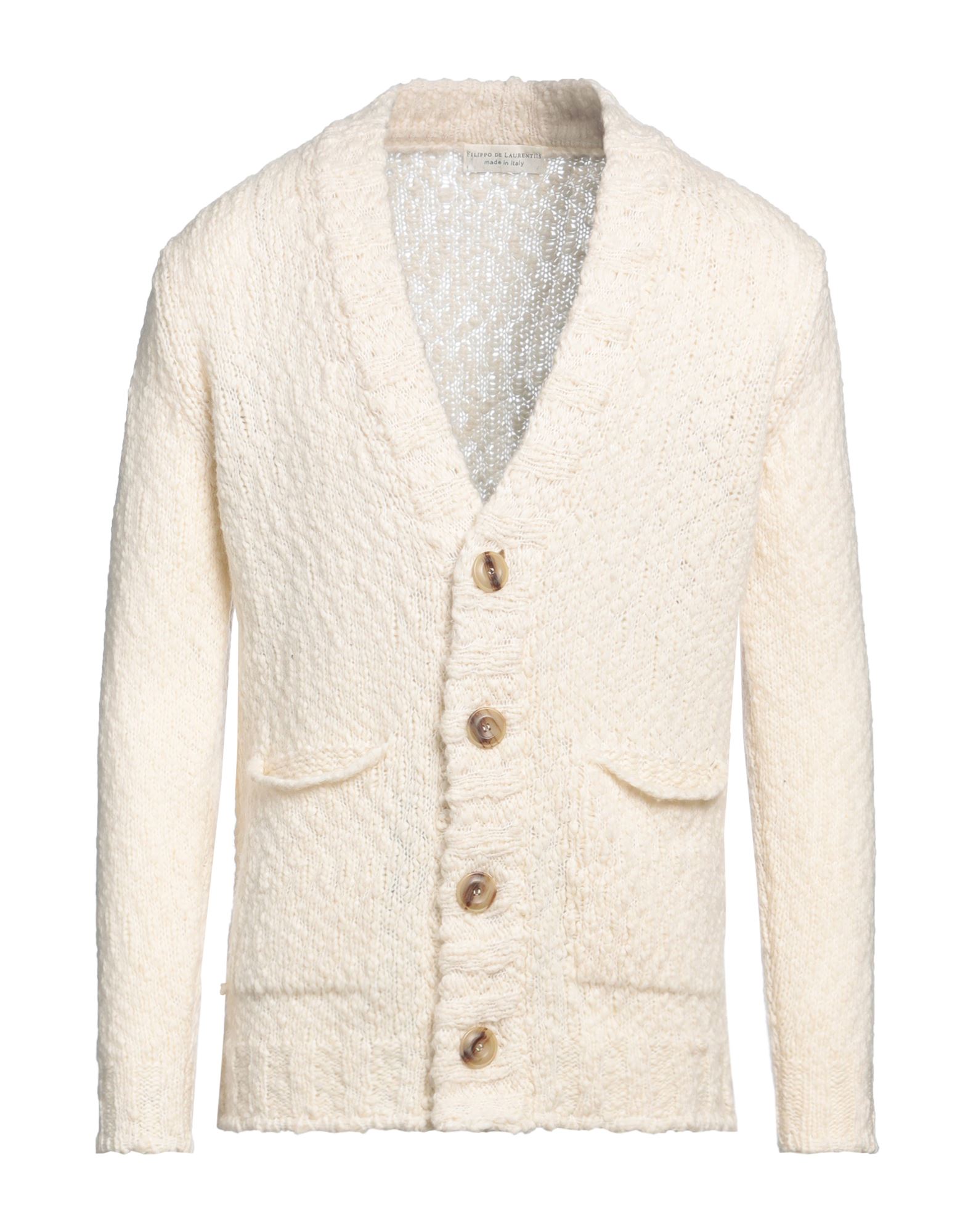 FILIPPO DE LAURENTIIS - Cardigans
