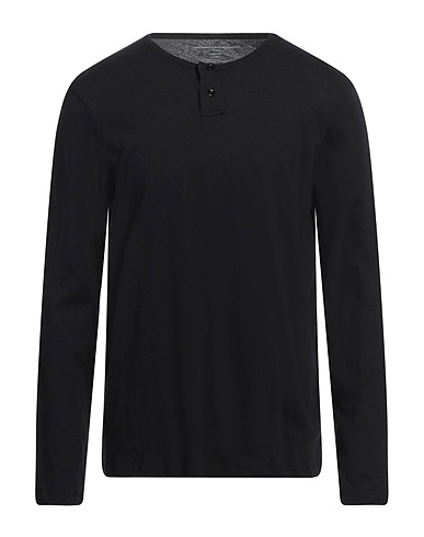 MAJESTIC FILATURES Pullover 85% Coton, 15% Cachemire