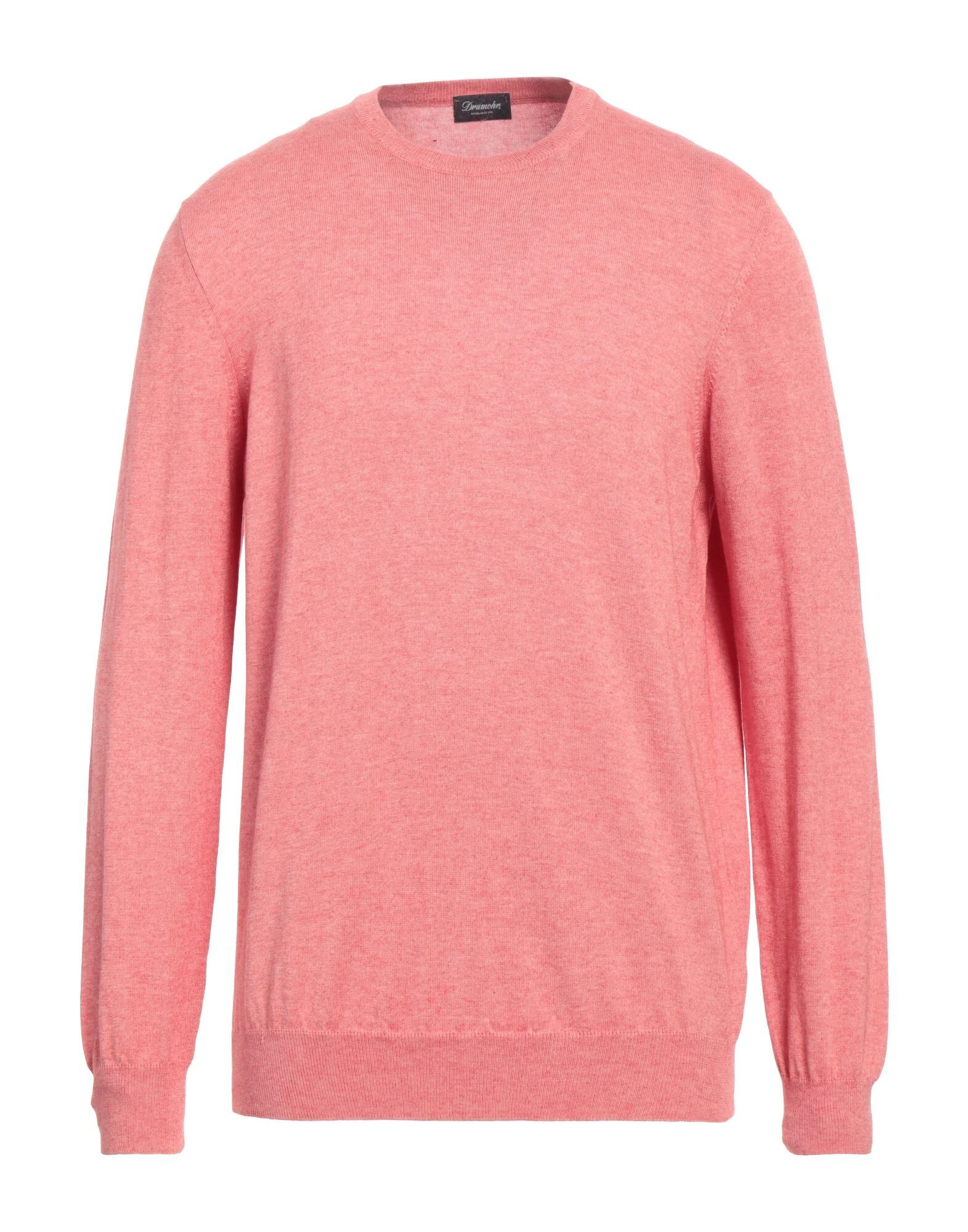 DRUMOHR - Свитеры