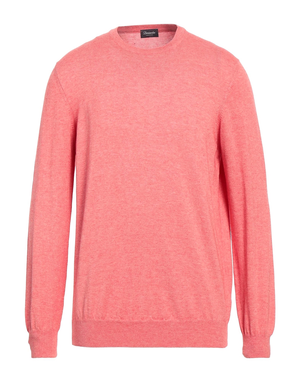 DRUMOHR - Πουλόβερ