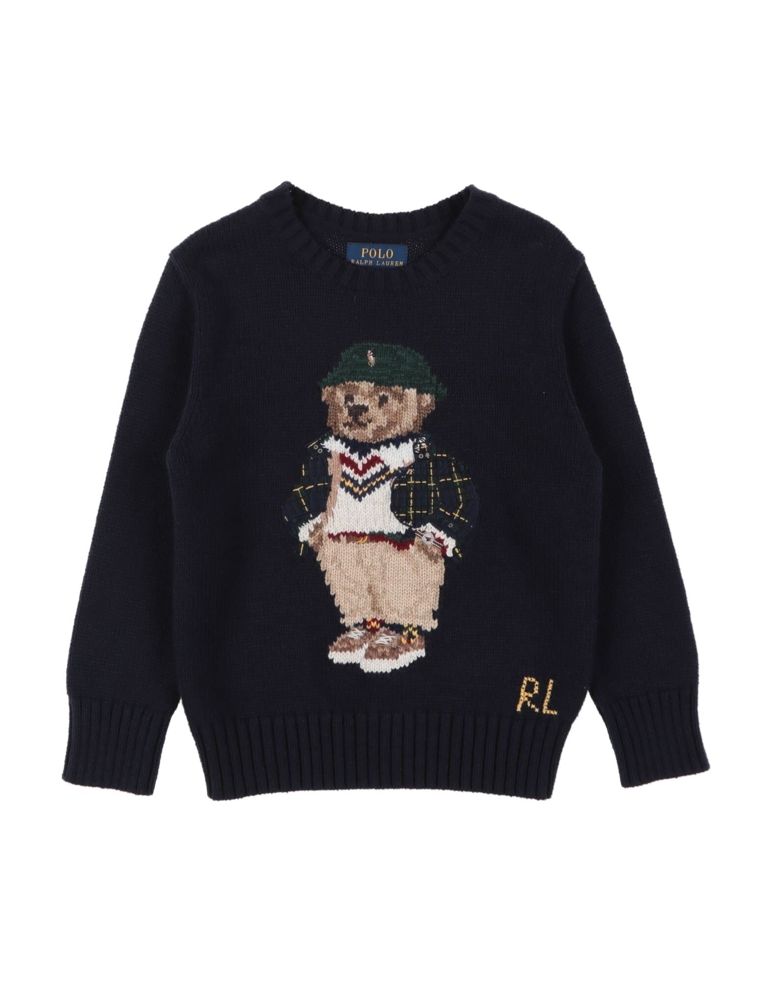 POLO RALPH LAUREN - Jumpers