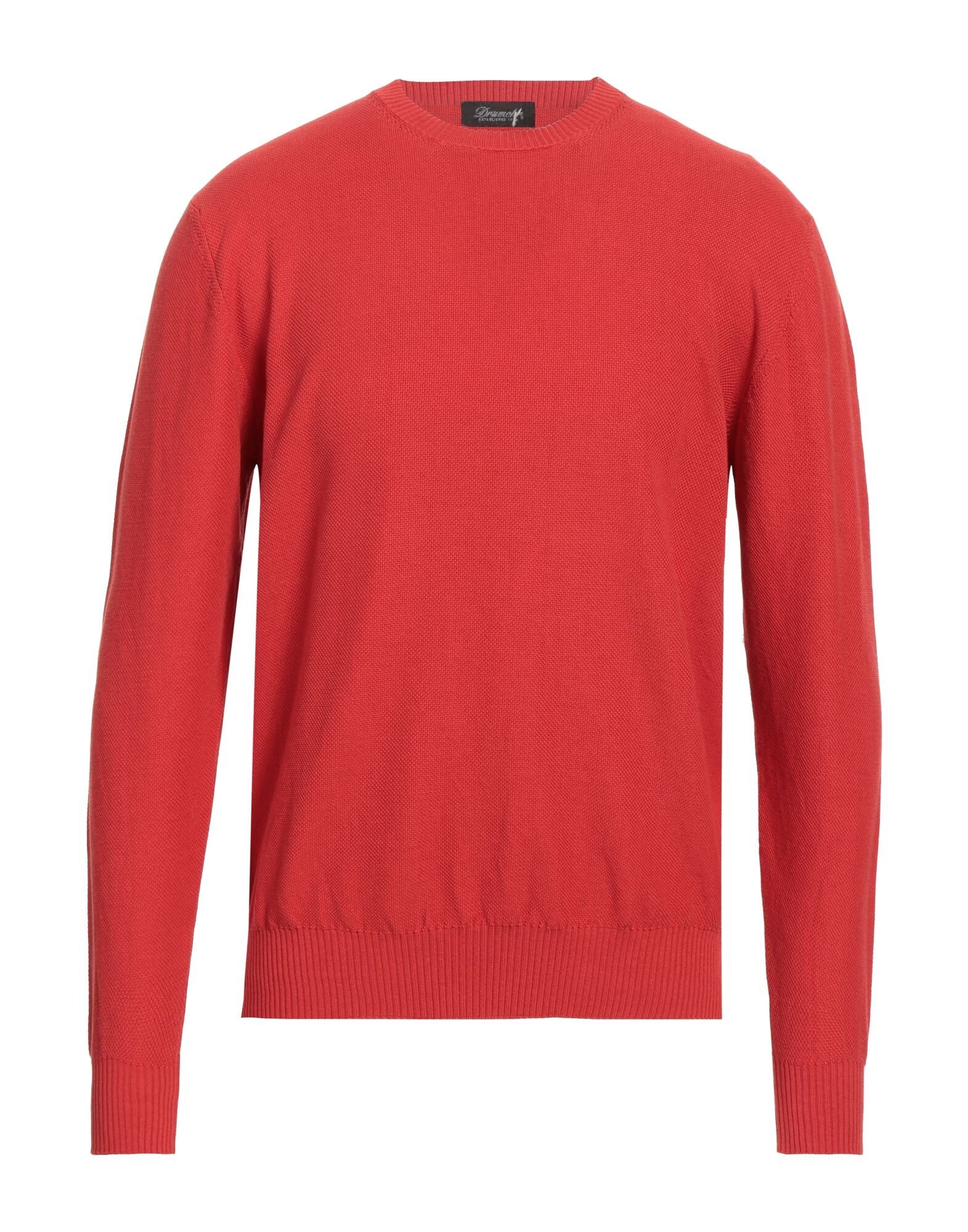 DRUMOHR - Свитеры