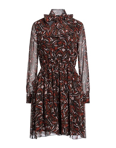 STEFANEL Short dress 100% Polyester