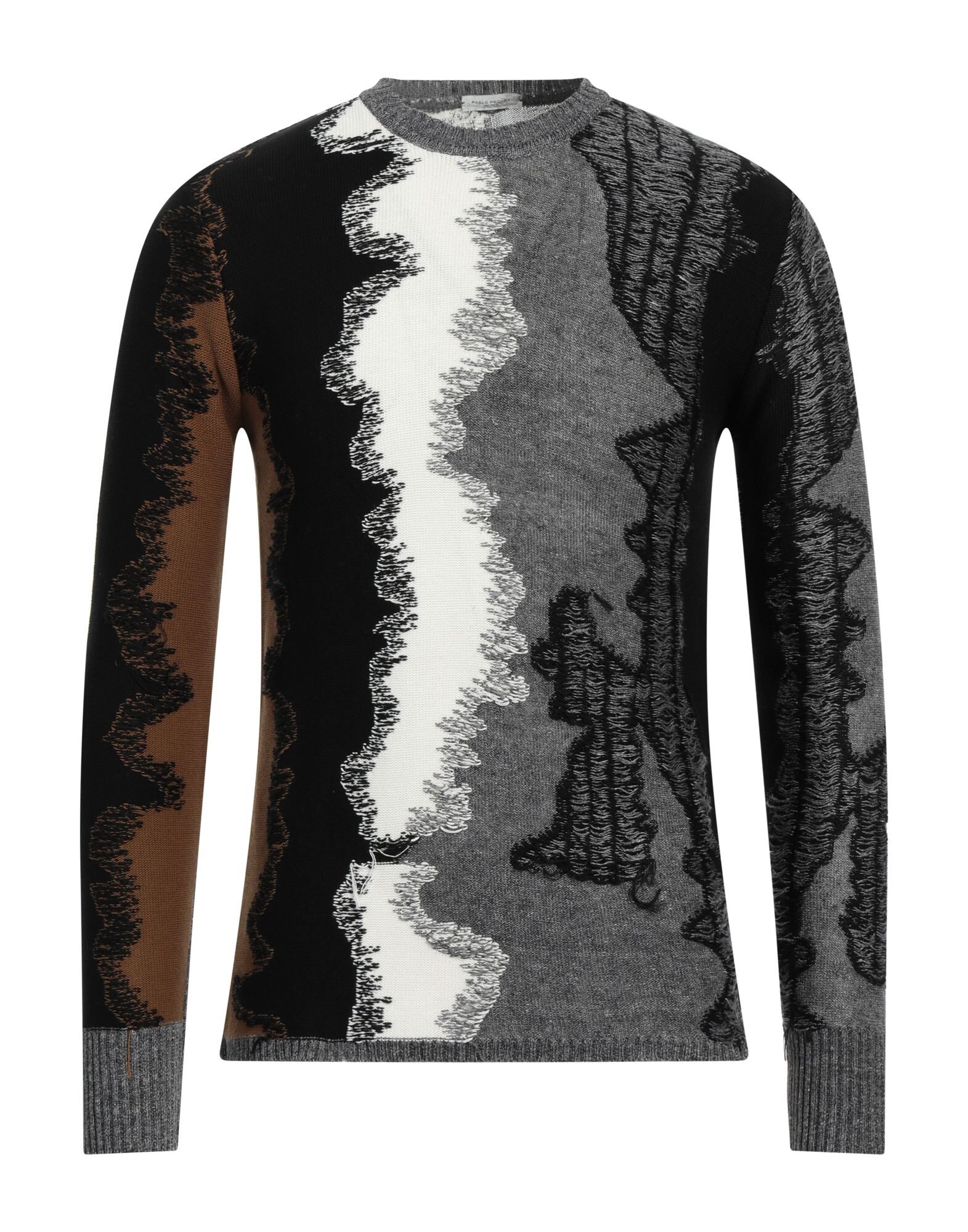 PAOLO PECORA - プルオーバー