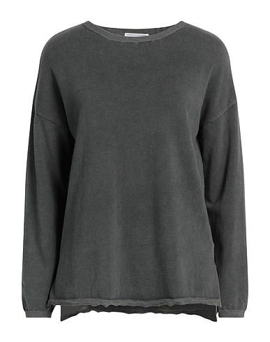 MAJESTIC FILATURES Jumper Lead 80% Organic cotton, 20% Elastane