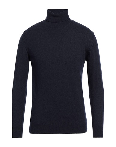 ARMATA DI MARE Dolcevita Blu notte 35% Poliammide, 30% Lana, 30% Viscosa, 5% Cachemire