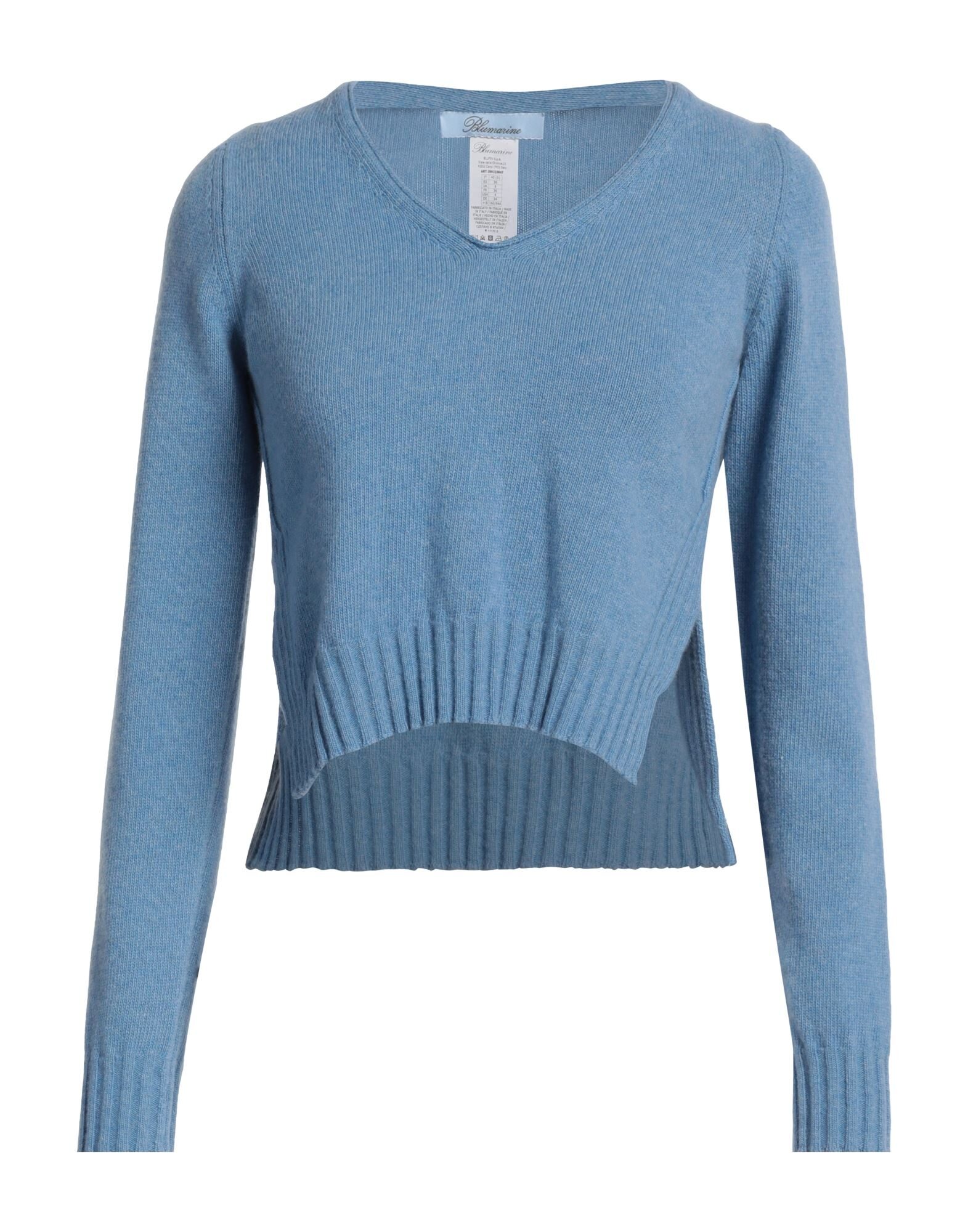 BLUMARINE - プルオーバー