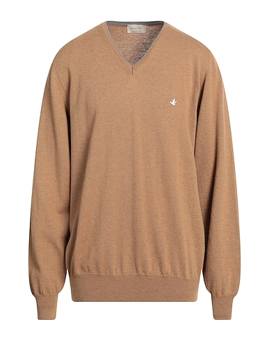 BROOKSFIELD Pullover 100% Schurwolle