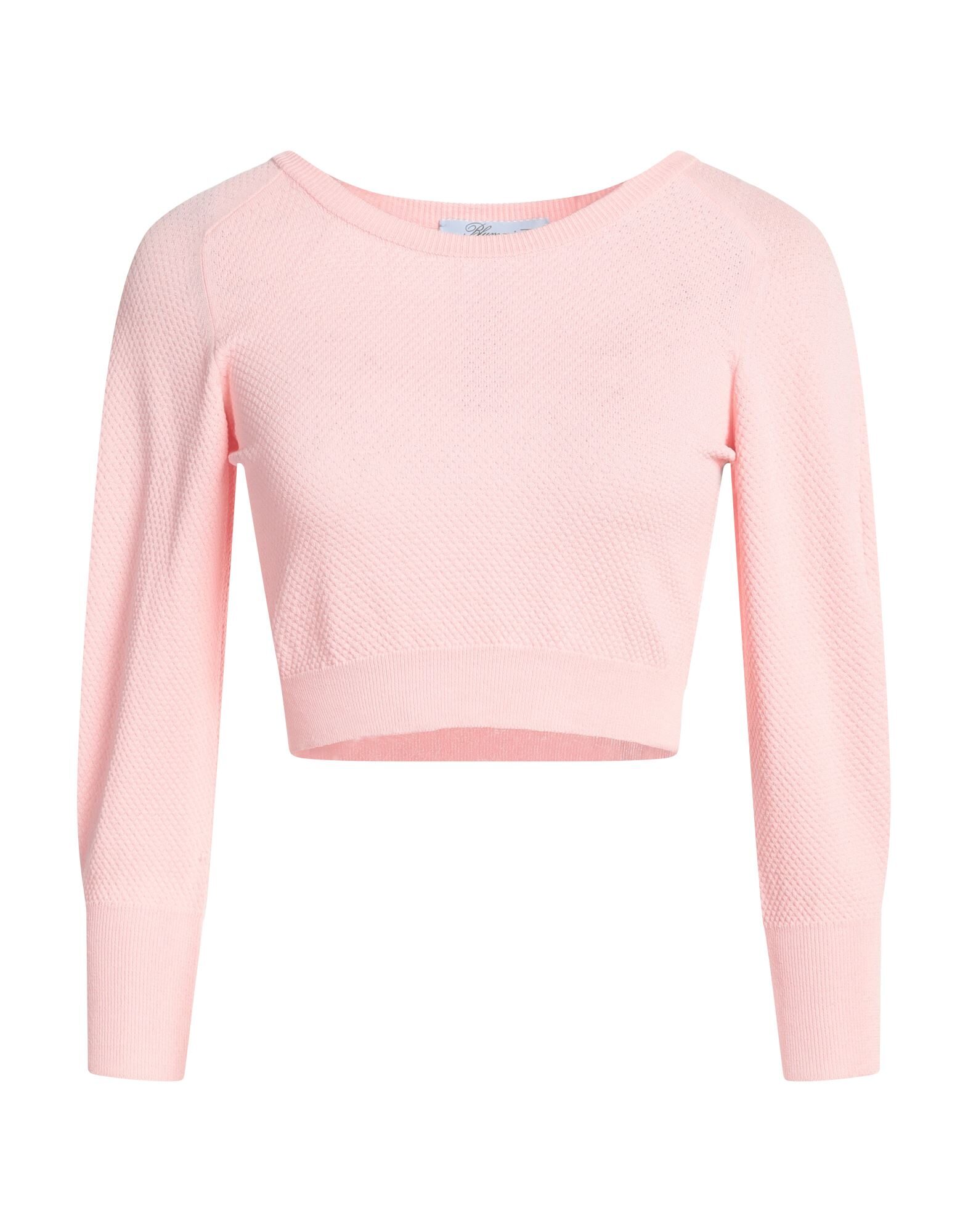 BLUMARINE - Sweaters