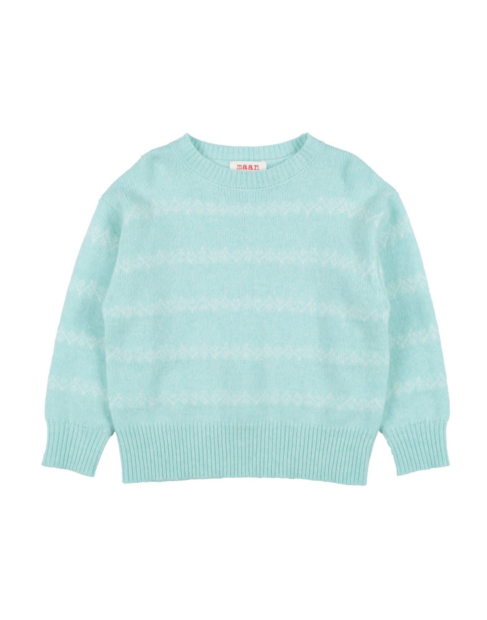 MAAN - Свитеры