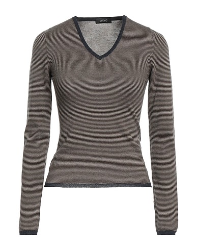 SVEVO Cashmere blend Navy 100% Cashmere