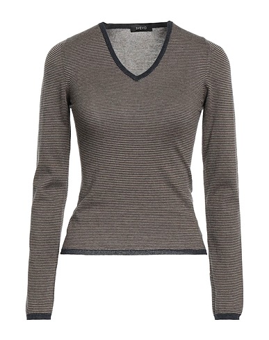 SVEVO Kaschmirpullover 100% Kaschmir