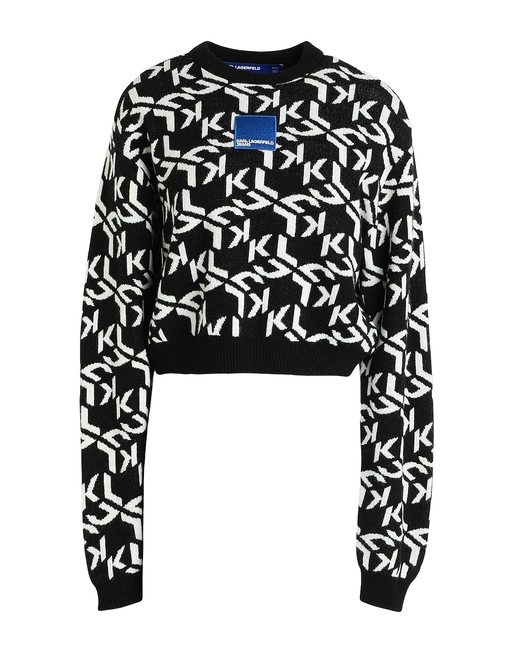 KARL LAGERFELD JEANS - Свитеры