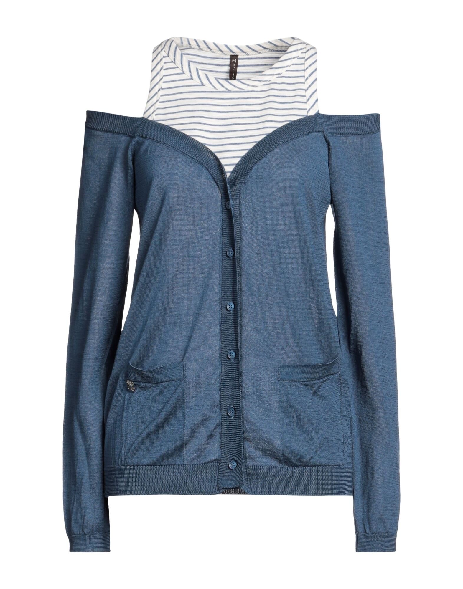 MANILA GRACE - Cárdigans