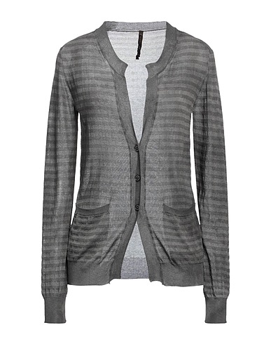MANILA GRACE Cardigan 88% Viscose, 12% Polyamide