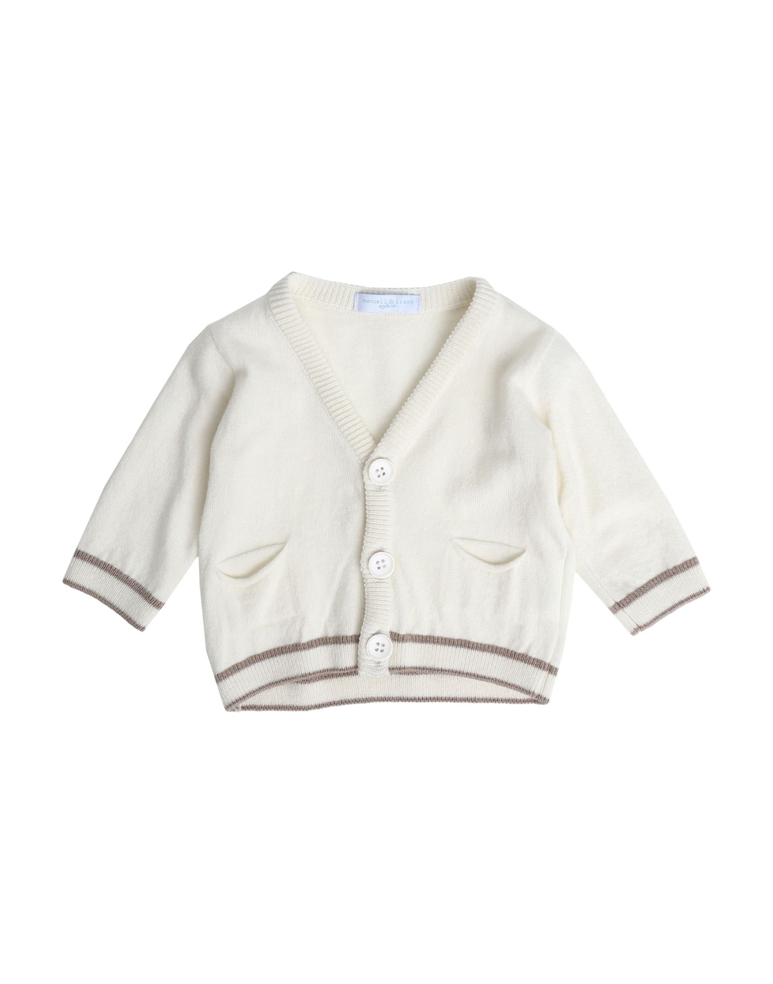 MANUELL & FRANK - Cardigan